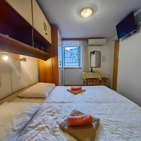 Apartments Seka Korčula Bagian luar foto
