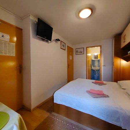Apartments Seka Korčula Bagian luar foto
