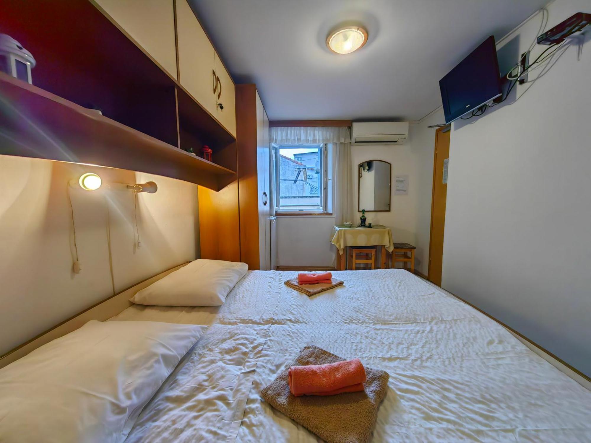 Apartments Seka Korčula Bagian luar foto