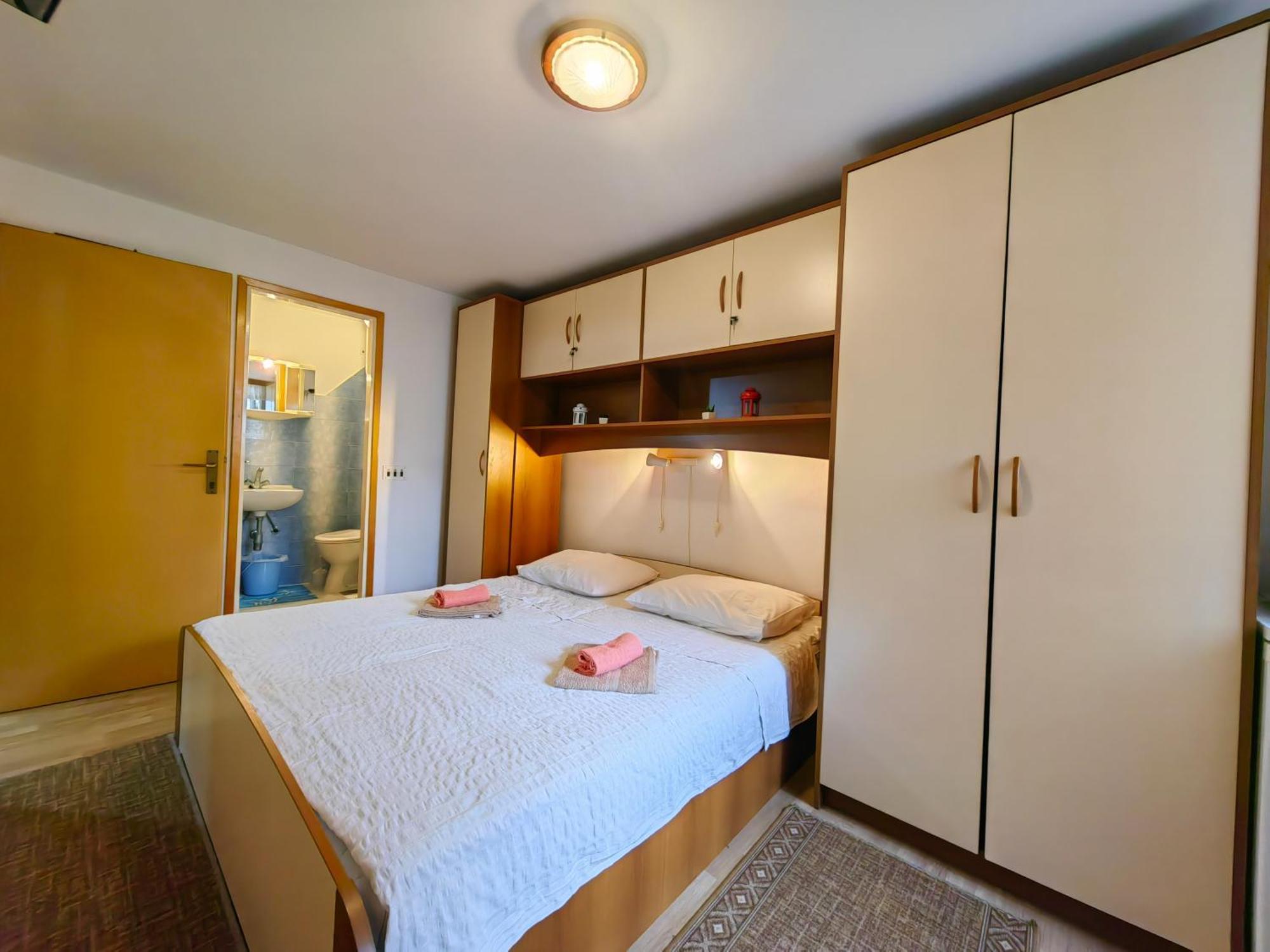 Apartments Seka Korčula Bagian luar foto