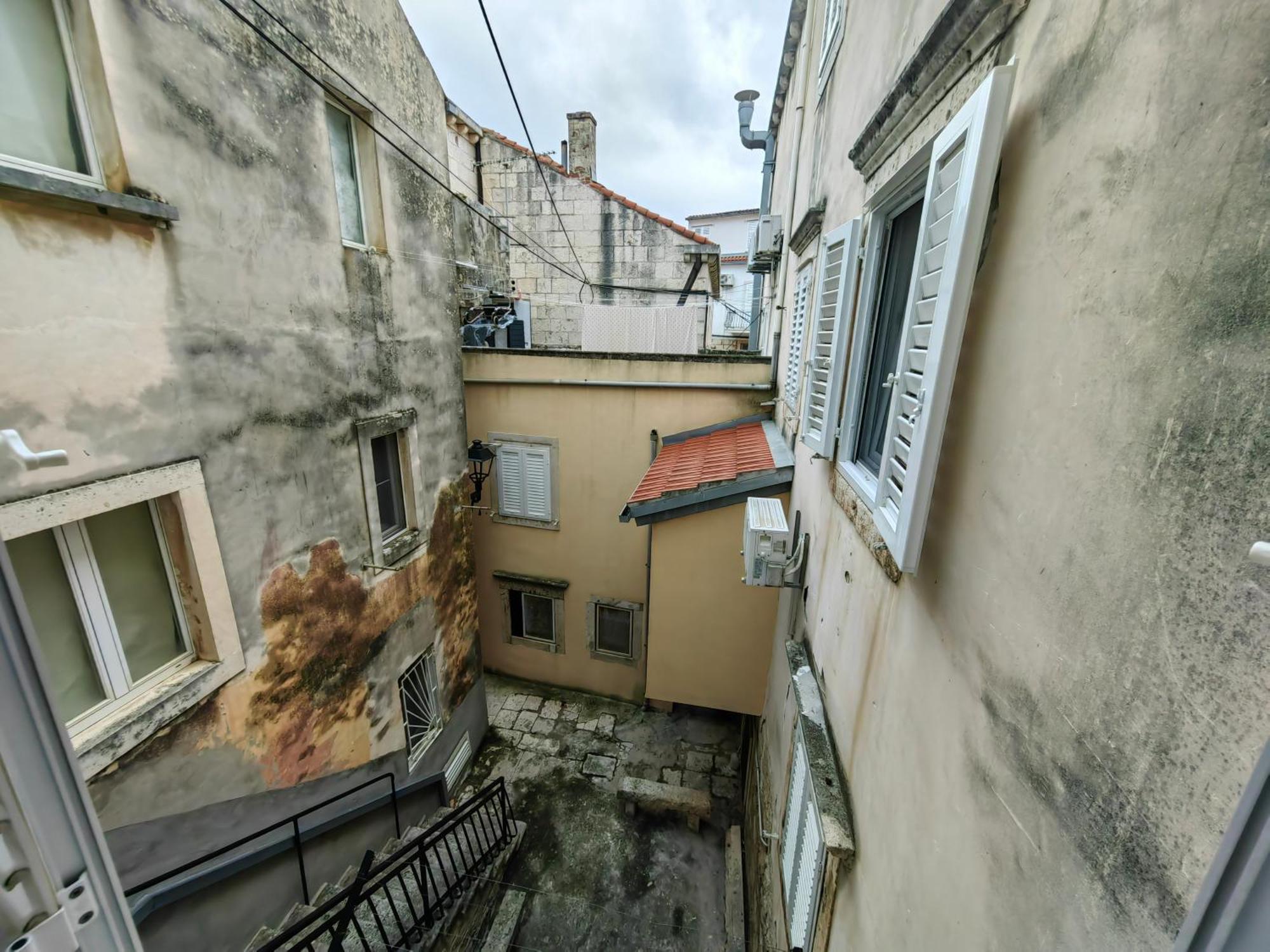 Apartments Seka Korčula Bagian luar foto