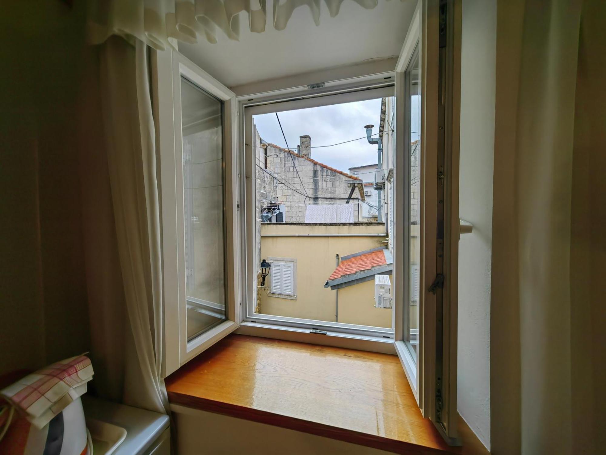 Apartments Seka Korčula Bagian luar foto
