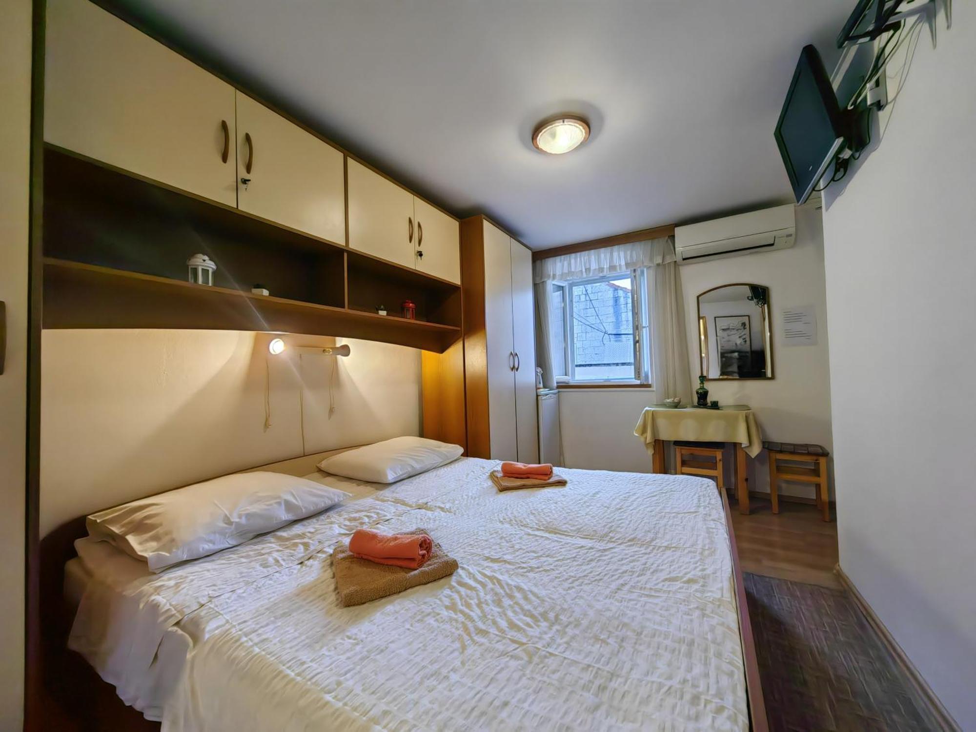 Apartments Seka Korčula Bagian luar foto