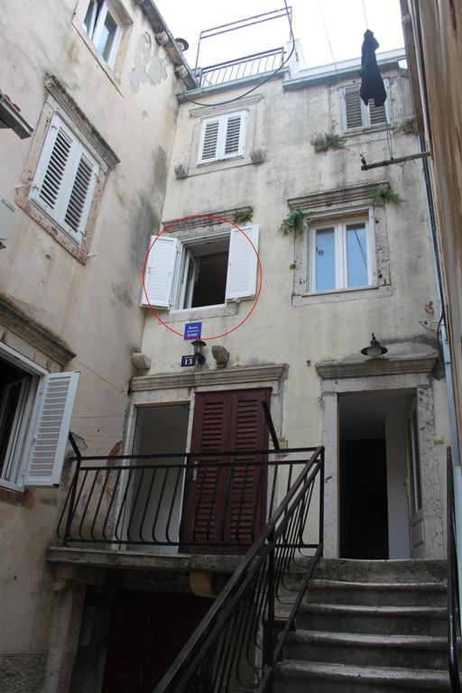 Apartments Seka Korčula Ruang foto